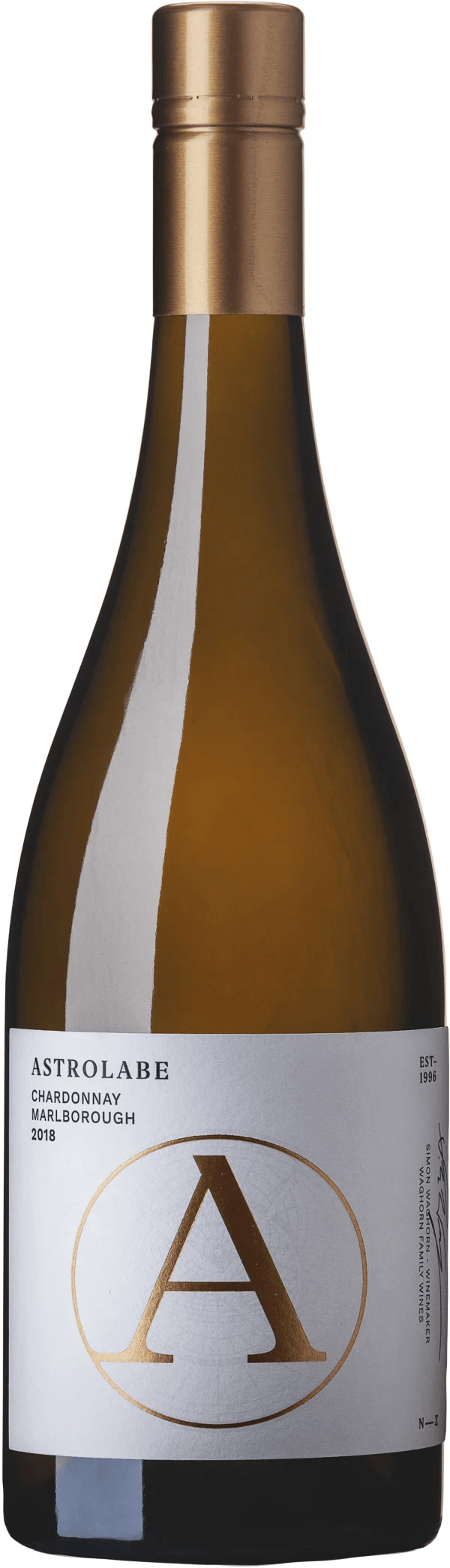 Astrolabe Astrolabe Awatere Valley Sauvignon Blanc Marlborough